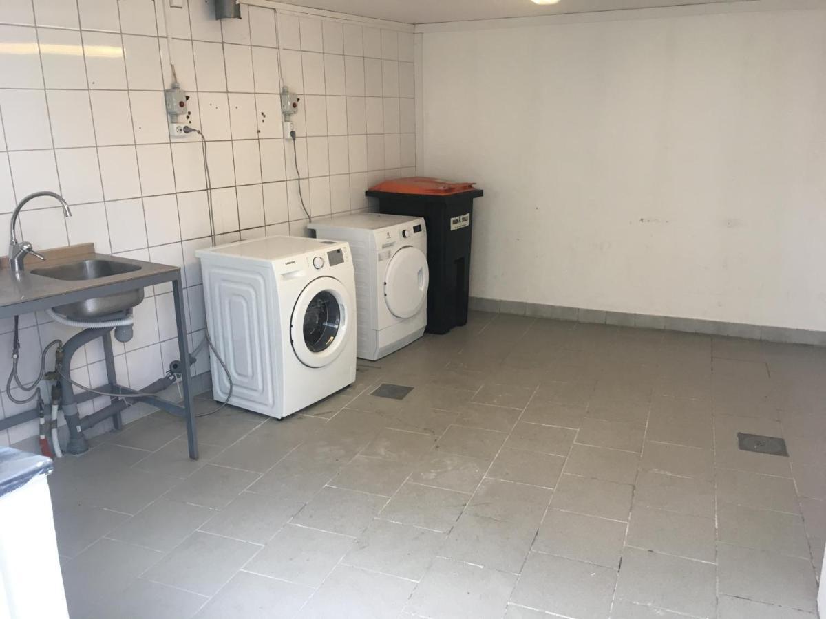 E&M Laegenheter Vandrerhjem